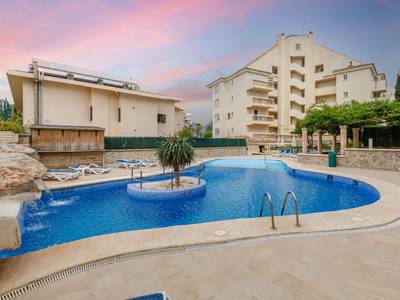 Sol y Mar Apartments 