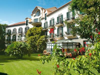 Quinta Da Bela Vista