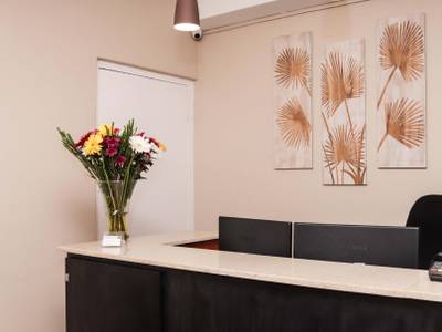 Sylvan Grove Guest House