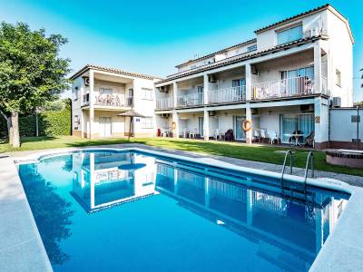 Sunway Tara Apartments