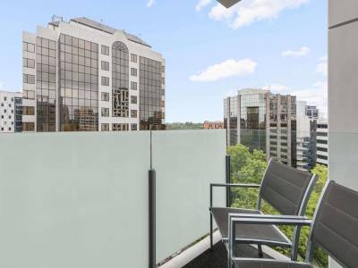 Tetra Waldorf Serviced Apartments