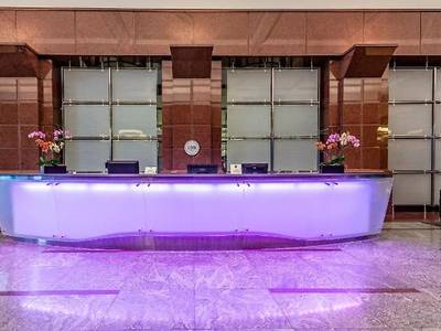 The Buckingham Hotel