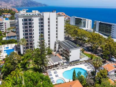 Girassol Suite Hotel