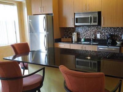 The Eldon Luxury Suites