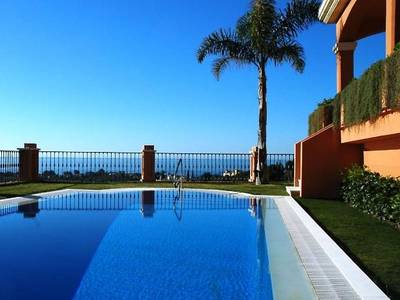 The Marbella Heights