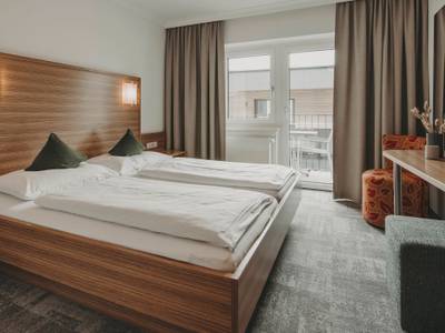 Sonnblick Hinterglemm