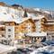 Sonne Saalbach - Family & Spa