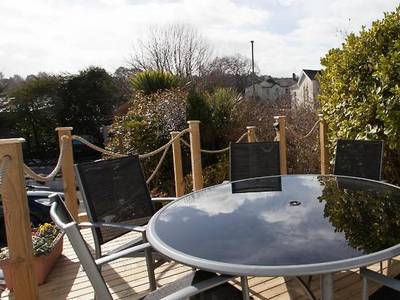 Mount Edgcombe Guest House