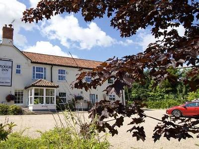The Plough Inn