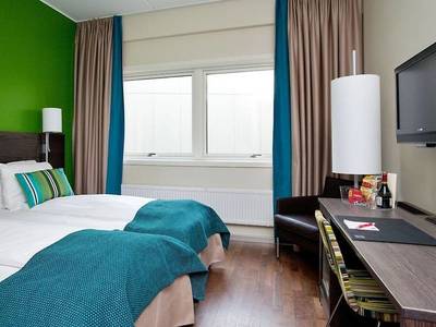 Thon Hotel Halden
