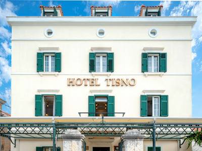 Heritage Hotel Tisno