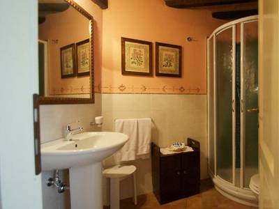 Torre Sangiovanni B&B