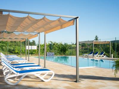 Tourist Center Marko