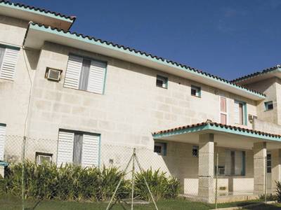 Islazul Sotavento Villa