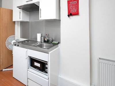 Flexistay Tulsi ApartHotel