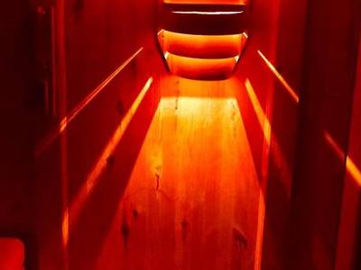 Vajolet Hotel Mazzin di Fassa