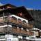 Vajolet Hotel Mazzin di Fassa