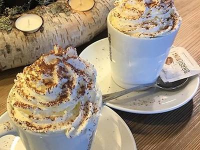 The Hotel Vallechiara