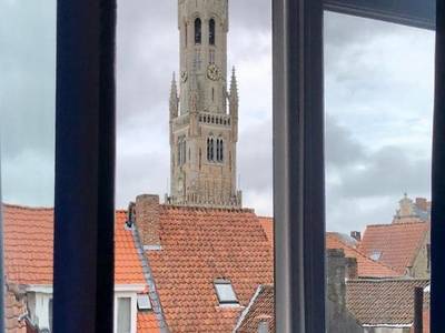 Hotel Van Eyck Brügge