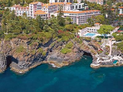 Belmond Reid´s Palace