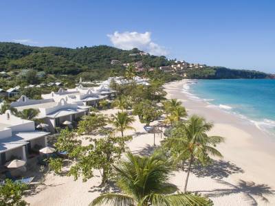 Spice Island Beach Resort (Foto)