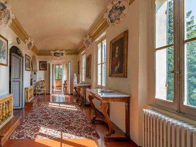 Villa Cattani Stuart