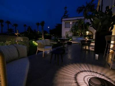 Villa Favorita Hotel & Resort