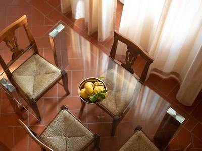 Villa Torre Rossa Apartments