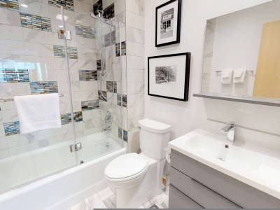 The Villas at Snowmass Club