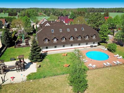 Ferien Hotel Spreewald