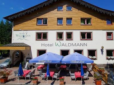 Waldmann