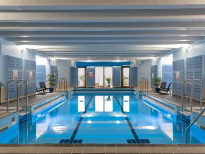 Windermere Manor Hotel