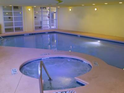 Wyndham Ocean Boulevard