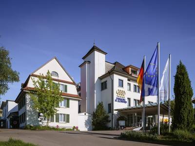 Parkhotel St.Leonhard (Foto)
