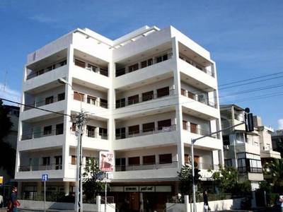 Yarden Seaside Apartments