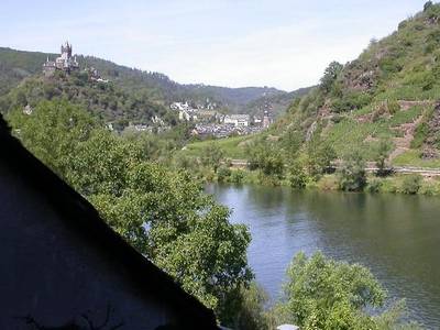 Wein Cochem