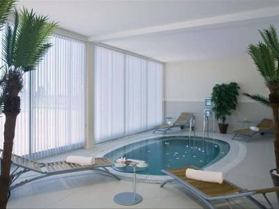 Jura Hotels Afyon Termal