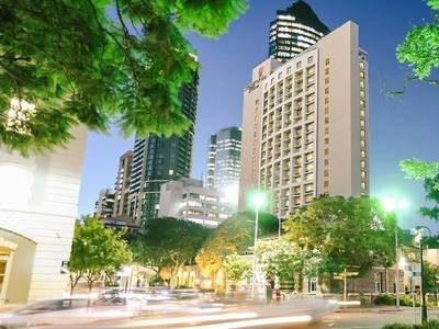 Stamford Plaza Brisbane