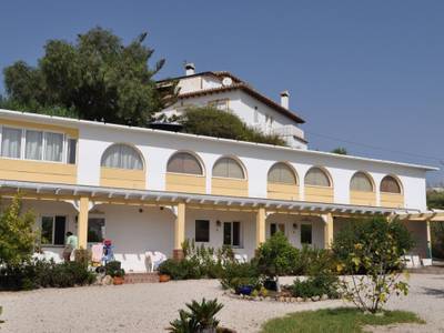 Luna y Sol Ayurveda & Seminar Hotel