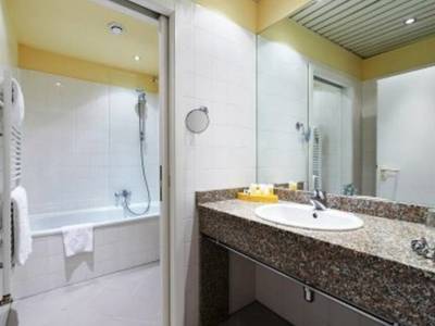 Starlight Suiten Hotel Budapest