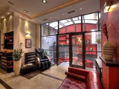 City Code B&B Luxury