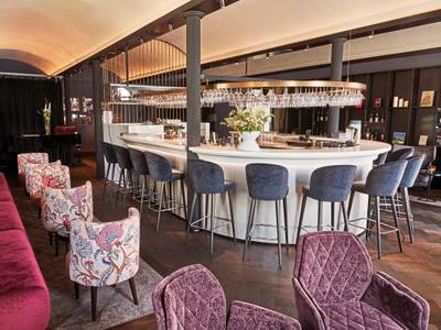 Steigenberger Inselhotel