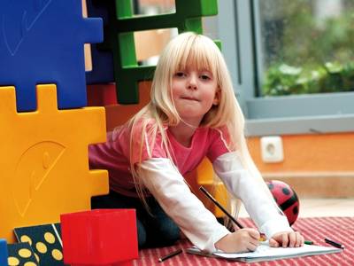 Precise Marina Wolfsbruch Ferienwohnungen