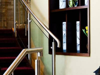 Farmers Kitchen Hotel