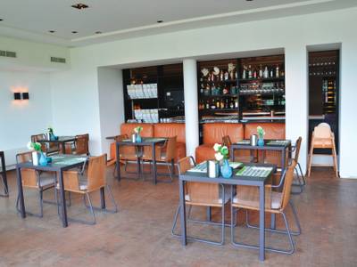 Fletcher Hotel Elzenduin