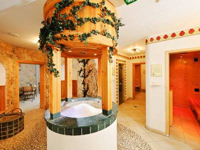 Active & Wellness Hotel Stubaier Hof