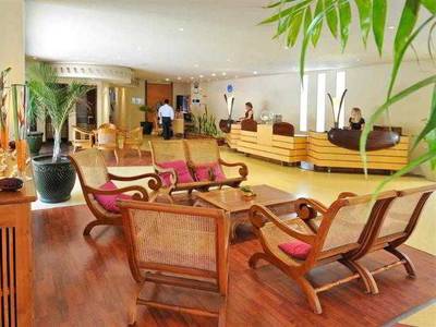 Relais de l´Hermitage