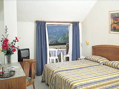 Suisse Thermal Village