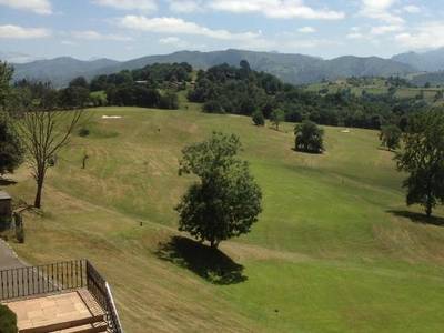 Palacio De Rubianes Hotel & Golf