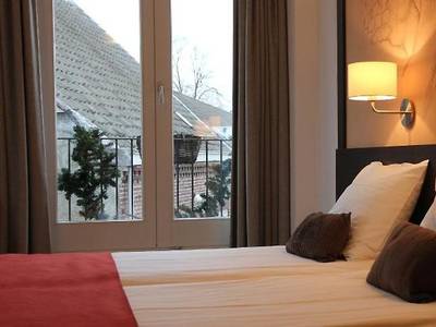 Park Auberge Vincent